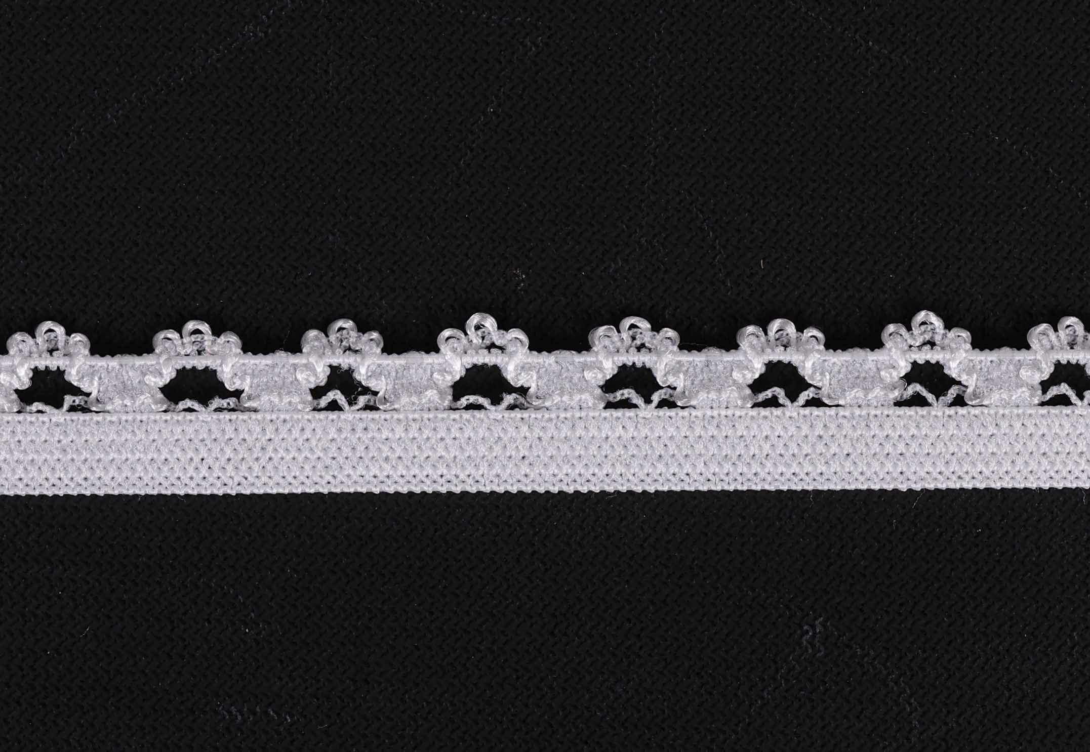 Knitted Elastics TNFST-1